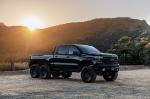 Chevrolet Silverado RST Z71 Crew Cab Goliath 6x6 by Hennessey 2019 года